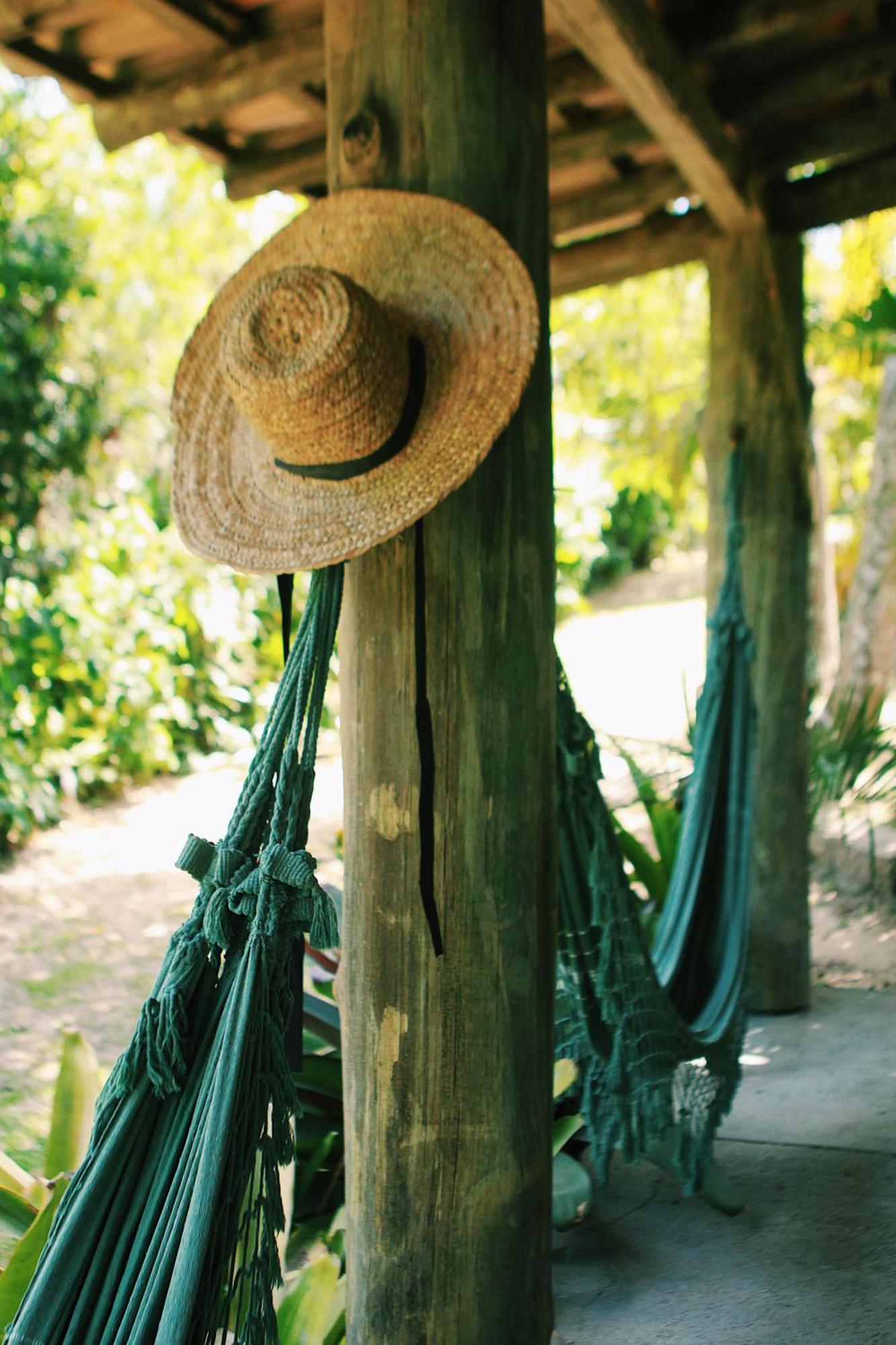 Praia Do Rosa Kaora Cabanas 部屋 写真